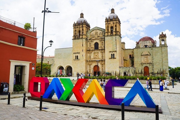 Oaxaca City: Cultural Tourism at its best (Part 1) – The Yucatan Times