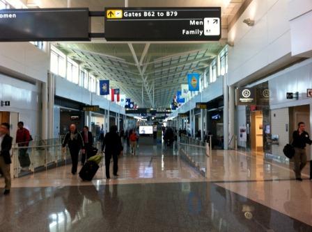 Dulles Airport – The Yucatan Times