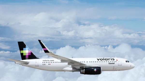 Volaris projects 270 new routes in the next five years - The Yucatan Times