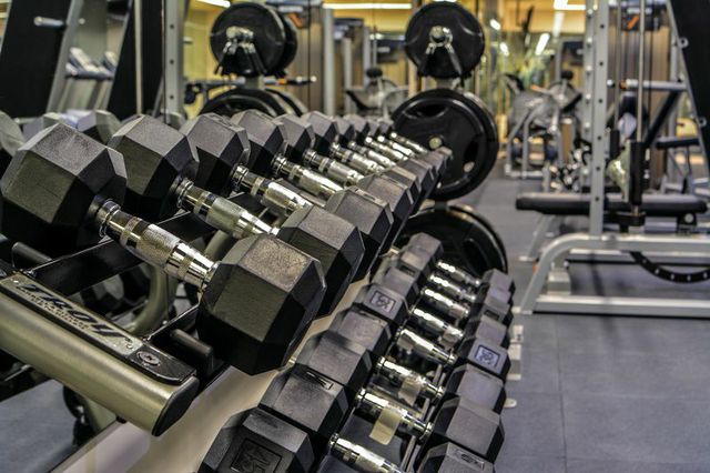 Young woman dies in a gym after hitting herself with exercise machine ...