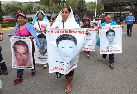 This is what happened to the 43 missing students from Ayotzinapa - The ...