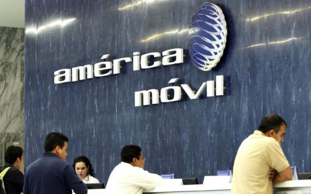 Carlos Slim's America Movil starts to feel the heat in cell phone service –  The Yucatan Times