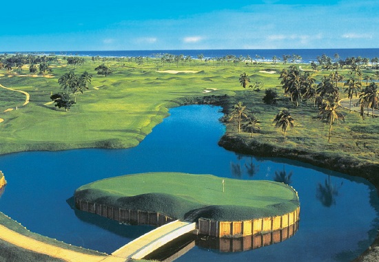 TYT Tip: Top six golf courses in Mexico – The Yucatan Times