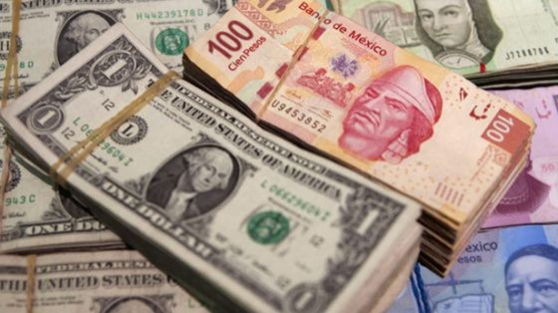 Dollar again approaches record high vs. peso The Yucatan Times