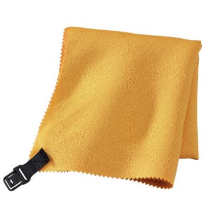 Packtowel (Amazon)