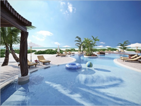 KINUH: Luxury nautical community on the pristine Yucatecan coast - The ...