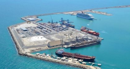 Progreso to be home of Latin America’s world-class shipyard - The ...