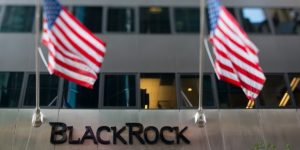 BlackRock Funds headquarters in New York City. (PHOTO: efinancialnews.com)