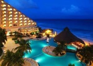 Hotel ME Cancun. (PHOTO: tripadvisor.com)