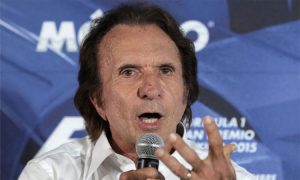 Racing legend Emerson Fittipaldi will be on hand for the inaugural race at the new Yucatan auto track. (PHOTO: elregion.com)