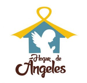 hogar de angeles logo