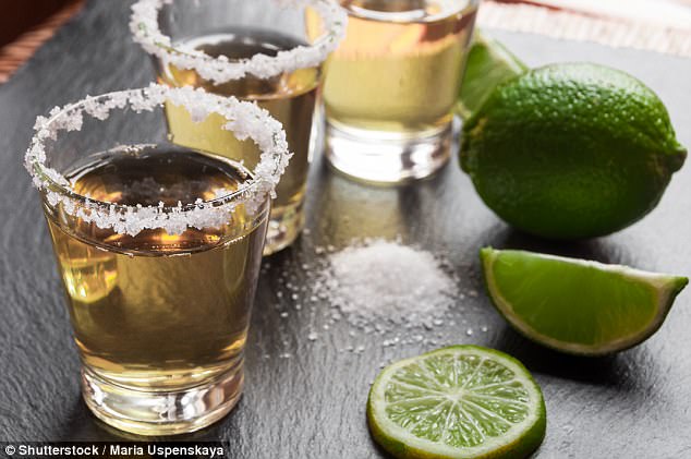 July 24 is National Tequila Day in the United States - The Yucatan Times