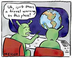 travel-warning cartoon