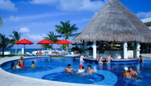 �Swingers� resorts in Quintana Roo