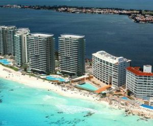 cost of real estate in cancun mexico