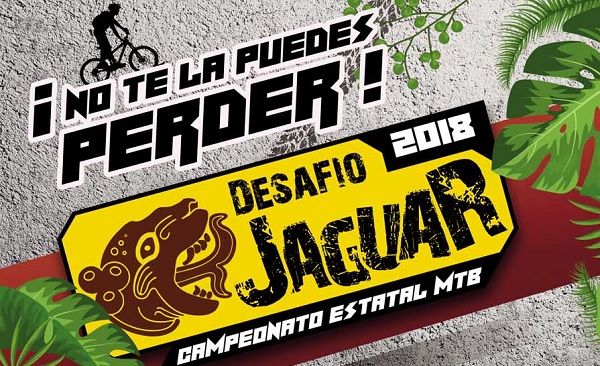 jaguar mtb cycle