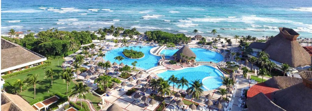 Tulum’s hotel occupancy on the rise - The Yucatan Times
