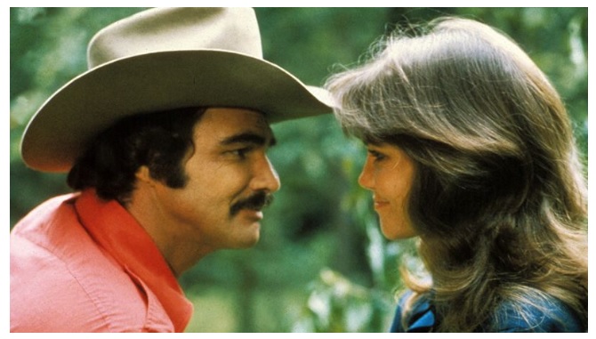 American actor Burt Reynolds dies at 82 – The Yucatan Times