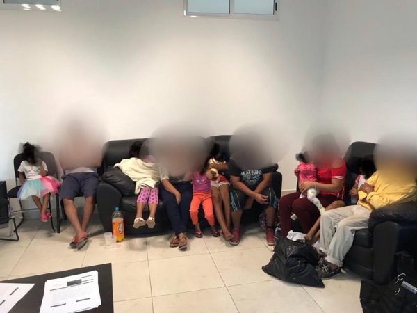 Kidnapped Family Rescued By Federal Police In Cancun – The Yucatan Times