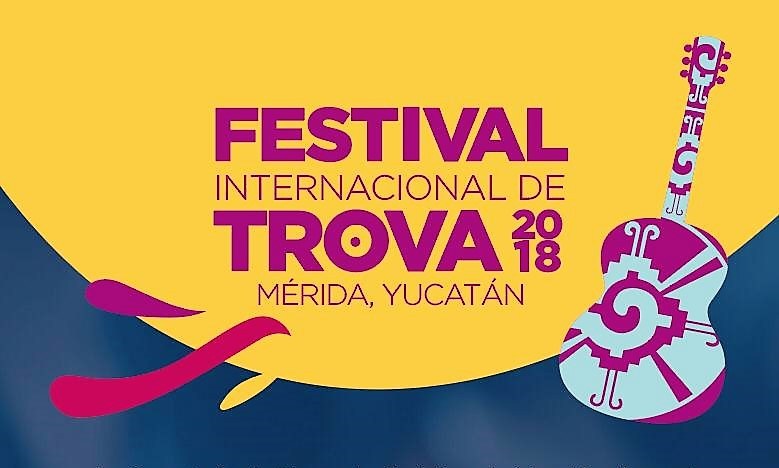Yucatan’s International Trova Festival begins Friday 14 – The Yucatan Times