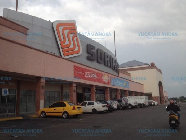 “Made in Yucatan” products to be sold nationwide in Soriana ...