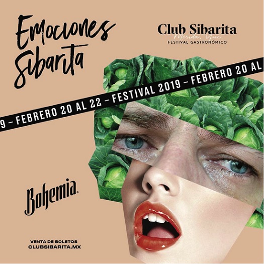 Club Sibarita: A national gastronomic encounter in Yucatán – The Yucatan  Times