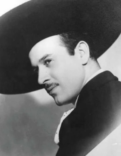 Pedro Infante… 62 years of a legend – The Yucatan Times