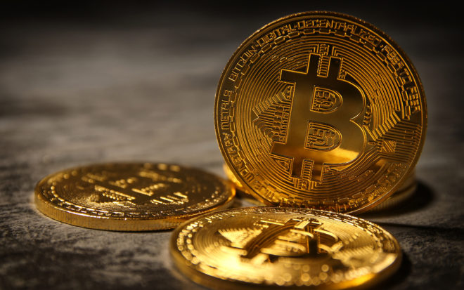 Can Bitcoin Technology Change The World !   The Yucatan Times - 