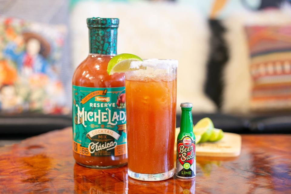 Everything You Need To Know To Celebrate National Michelada Day The