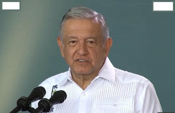 AMLO heavily criticized for saying women should “stay at home” - The ...