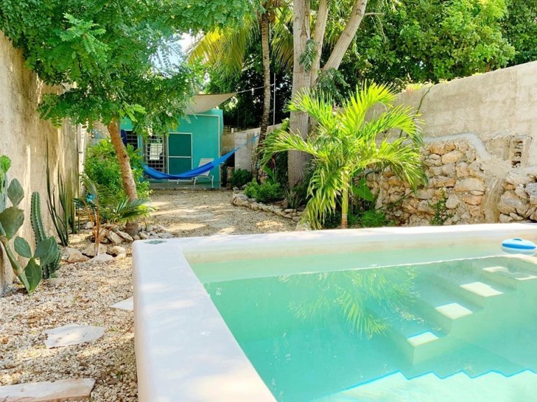 Newly renovated house for sale in Merida The Yucatan Times