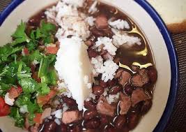 The delicious story behind “Frijol con puerco” – The Yucatan Times