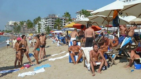 Strip Clubs In Puerto Vallarta