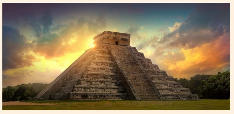 Chichén Itzá became the most visited archaeological site in the country ...