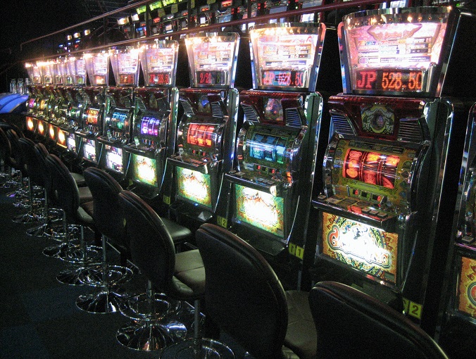 Download free casino slot games