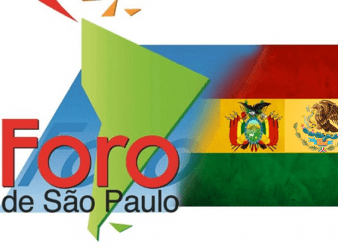 Foro de Sao Paulo – The Yucatan Times