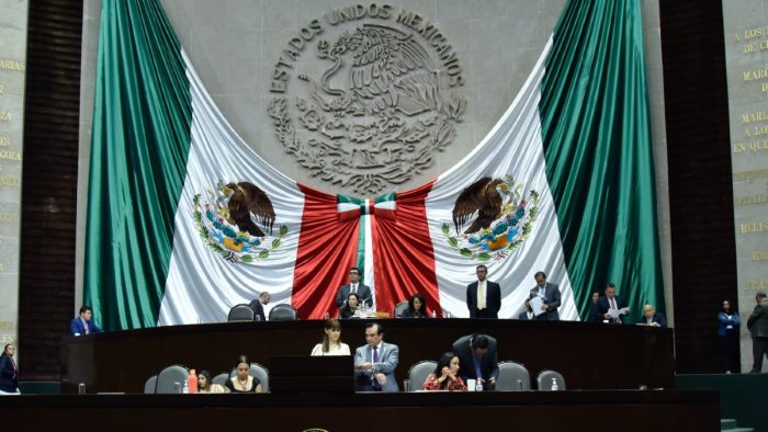 MORENA goes after freedom of speech. - The Yucatan Times