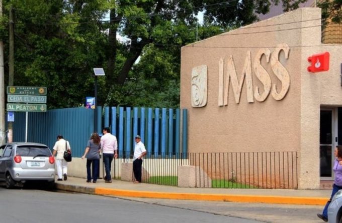 IMSS Yucatan reaffirms its commitment to women’s health