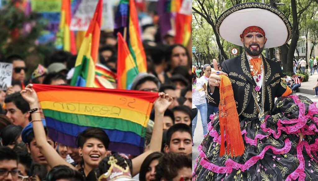 Same Sex Marriage Now Legal In All Of Mexico The Yucatan Times