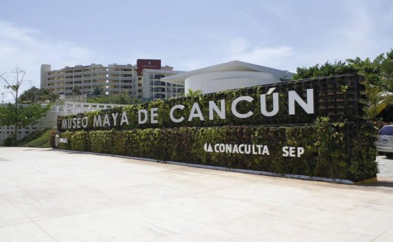 Mayan Museum of Cancun reopens its doors - The Yucatan Times