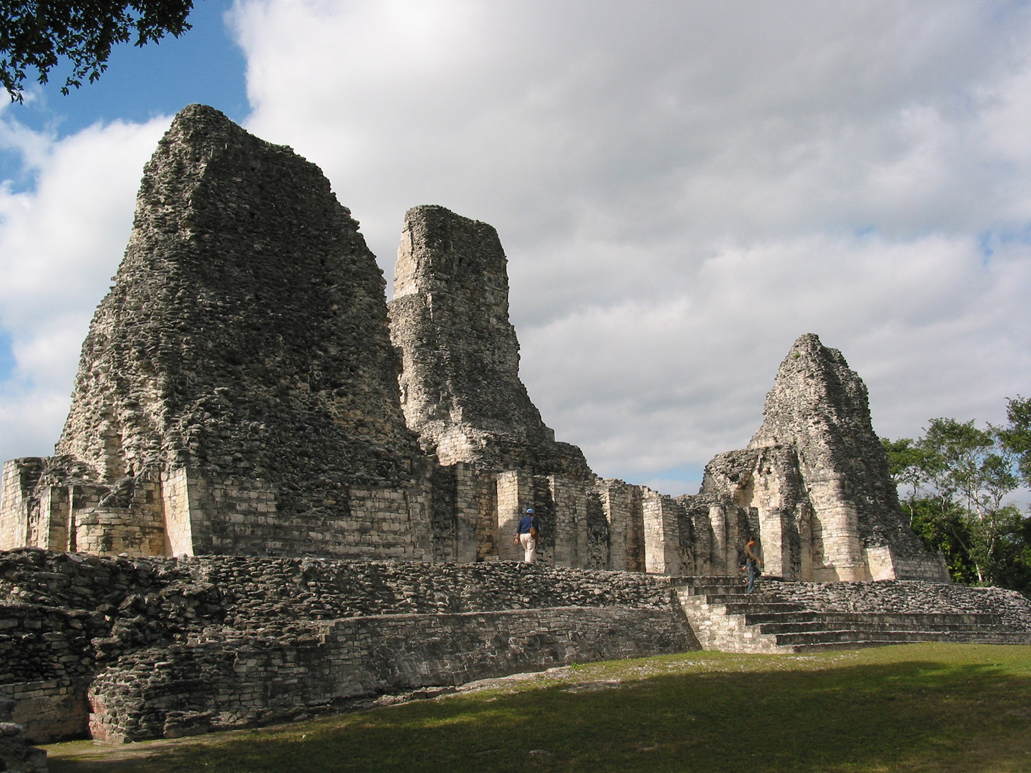 Maya Train Suspension Divides Indigenous Community In Xpujil Campeche