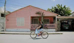 Tour Fotográfico por el Pintoresco Pueblo de San Felipe, Yucatán | TOP  Yucatán