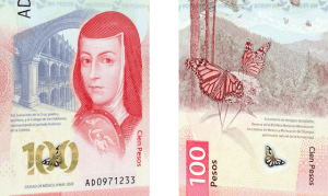 international bank note society