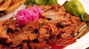 Cochinita Pibil