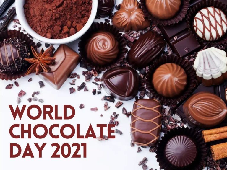 World Chocolate Day 2021 celebrated to mark its introduction in Europe
