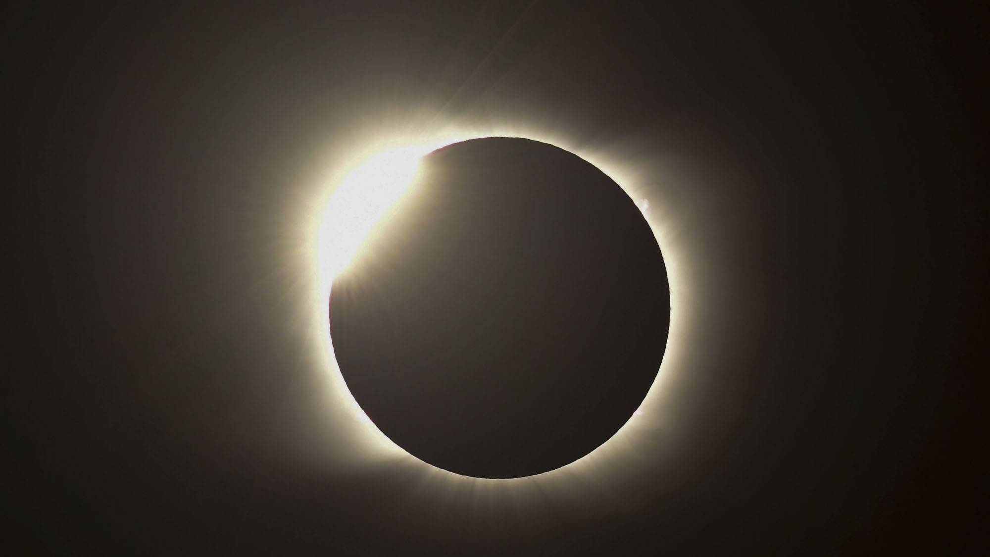 Mexico Total Solar Eclipse (April 8, 2024) The Yucatan Times