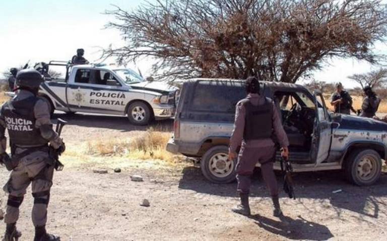 20 people die after confrontation of criminal groups in Chihuahua ...