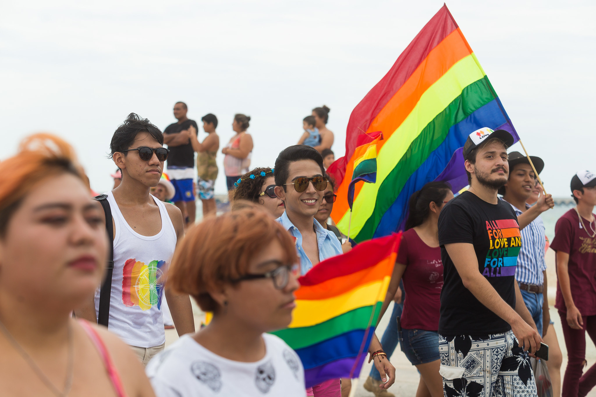 gay pride boat parade fort lauderdale