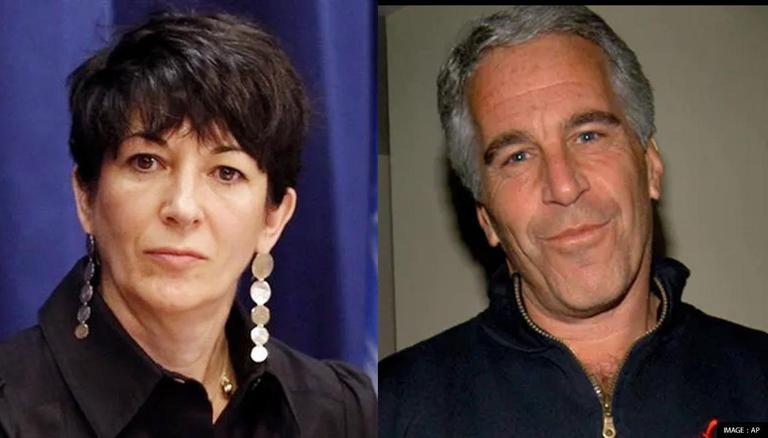 Jury Finds Ghislaine Maxwell Guilty On Charges Tied To Jeffrey Epstein