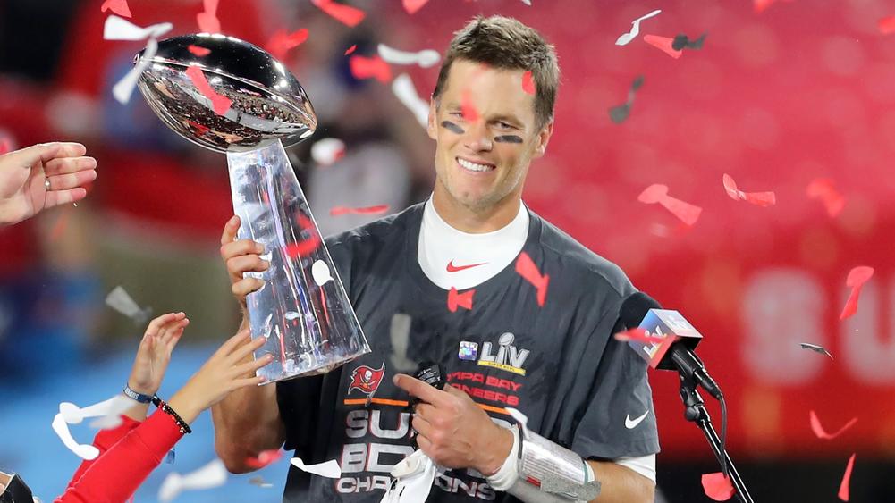 Tom Brady's magnificent seven Super Bowl wins: A look back on the legendary  quarterback's record haul following his retirement, NFL News